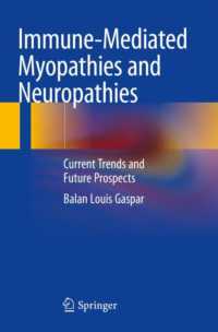 Immune-Mediated Myopathies and Neuropathies : Current Trends and Future Prospects