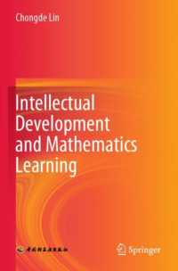 Intellectual Development and Mathematics Learning