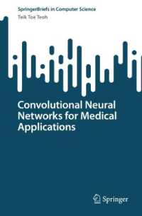 Convolutional Neural Networks for Medical Applications (Springerbriefs in Computer Science)