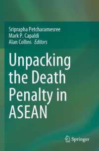 Unpacking the Death Penalty in ASEAN