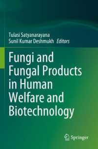 Fungi and Fungal Products in Human Welfare and Biotechnology