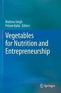 Vegetables for Nutrition and Entrepreneurship
