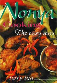 Nonya Cooking : The Easy Way