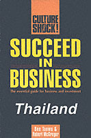 Succeed in Business (Culture Shock!)