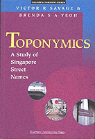 Toponymics
