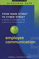 Employee Communication (From Main Street to Cyber Street S.)