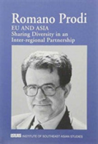 EU and Asia : Sharing Diversity in an Inter-Regional Partnership