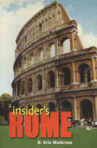 Insider's Rome (Insiders)