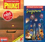Phuket Insight Guide+singapore Guide (Insight Pocket Guides) -- Paperback