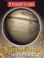 Insight Globe Antique