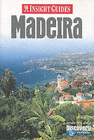 Madeira Insight Guide (Insight Guides) -- Paperback