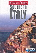 Southern Italy Insight Guide (Insight Guides S.) -- Paperback