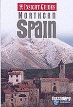 Northern Spain Insight Guide (Insight Guides) -- Paperback