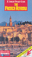 French Riviera Insight Pocket -- Paperback