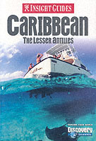 Caribbean Insight Guide -- Paperback