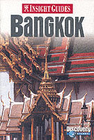 Bangkok Insight Guide (Insight Guides) -- Paperback