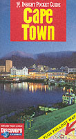 Cape Town Insight Pocket Guide -- Paperback