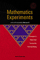 数学実験テキスト<br>Mathematics Experiments