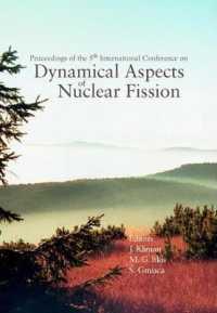 Dynamical Aspects of Nuclear Fission, Proceedings of the 5th International Conference (Danf01)