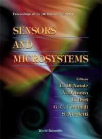 SENSORS AND MICROSYSTEMS - PROCEEDINGS OF THE 7TH ITALIAN CONFERENCE （7TH）