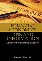 金融経済学、リスクと情報：方法論・モデル入門<br>Financial Economics, Risk and Information: an Introduction to Methods and Models