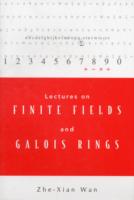 Lectures on Finite Fields and Galois Rings
