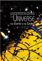 クオークから宇宙へ<br>Understanding the Universe: From Quarks to the Cosmos