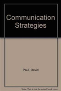 Communication Strategies Audio Tape (1)