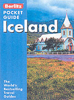Berlitz Pocket Guide Iceland (Berlitz Pocket Guides) （POC）