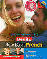 Berlitz New Basic French (Berlitz Basic French)