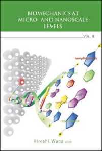 Biomechanics at Micro- and Nanoscale Levels - Volume Ii