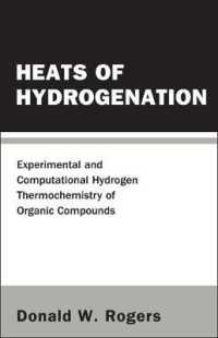 Heats of Hydrogenation: Experimental and Computational Hydrogen Thermochemistry of Organic Compounds