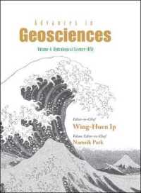 Advances in Geosciences - Volume 4: Hydrological Science (Hs)