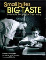 Small Bites, Big Taste