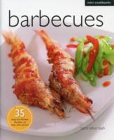 Barbecues (Mini Cookbooks)