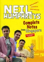 Complete Notes from Singapore （Omnibus）