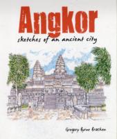 Angkor Wat : An Illustrated Guide