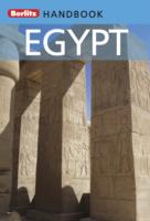Berlitz Handbook Egypt (Berlitz Handbooks)