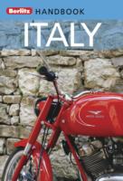 Berlitz Handbook Italy (Berlitz Handbooks) （Reprint）