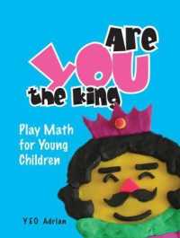 Are You the King, or Are You the Joker?: Play Math for Young Children