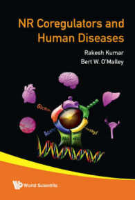 Nuclear Receptor Coregulators and Human Diseases