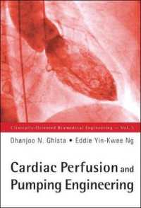 Cardiac Perfusion and Pumping Engineering (Clinically-oriented Biomedical Engineering)