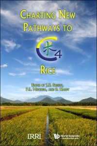 Charting New Pathways to C4 Rice
