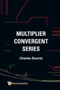 Multiplier Convergent Series