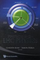 LHC物理学概観<br>Perspectives on Lhc Physics