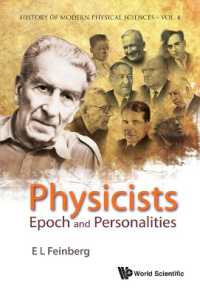 ソビエトの物理学者：時代と人物像<br>Physicists: Epoch and Personalities