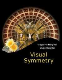 視覚的対称性<br>Visual Symmetry