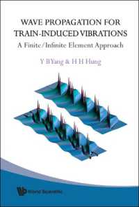 Wave Propagation for Train-induced Vibrations: A Finite/infinite Element Approach
