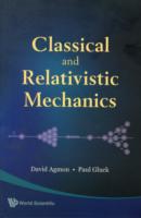 古典・相対性力学（テキスト）<br>Classical and Relativistic Mechanics