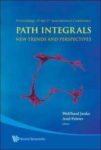 Path Integrals--new Trends and Perspectives - Proceedings of the 9th International Conference